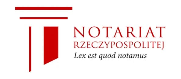 Logo Notariatu Rzeczypospolitej